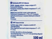 Вершки 36% Млековіта Mlekovita 500ml. Зображення №2