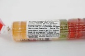 Желейки Харібо Haribo Roulette 25g. Изображение №2 Желейки Харібо Haribo Roulette 25g. Изображение №2