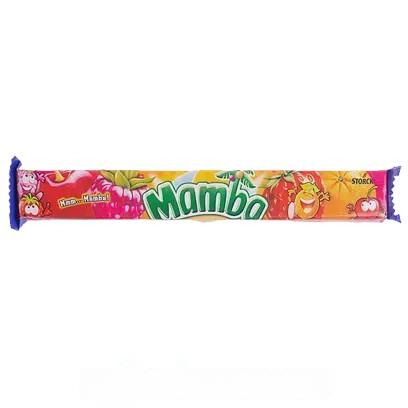 Жувальна гумка Мамба Mamba 106g Жувальна гумка Мамба Mamba 106g
