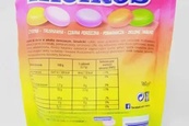 Драже Ментос фрукти Mentos fruit 160g. Изображение №2 Драже Ментос фрукти Mentos fruit 160g. Изображение №2