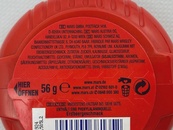 Жувальна гумка роллер полуниця (червона) Хуба Буба Hubba Bubba 56g. Изображение №2