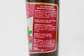 Соус журавлинний ПеріПері PeriPeri 330g. Зображення №2