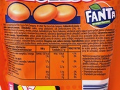 Драже фанта Ментос Mentos fanta 160g. Зображення №2