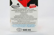 Вершки 30% Лаціата Laciata 500ml. Изображение №2
