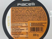 Шоколадна паста Піачеллі дуо Piacelli duo 300g. Зображення №2