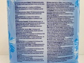 Ополаскиватель для белья синий бриз Кокколино Coccolino blue splash 68p 1,7L. Изображение №2