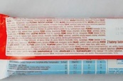 Вафельний батончик буено молочний шоколад Кіндер Kinder bueno 43g. Зображення №2