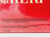 Цукерки шоколадні з вишнею мон чері Ферреро Ferrero mon cheri 157g. Изображение №2