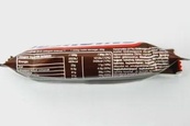 Батончик Снікерс Snickers 50g. Зображення №2
