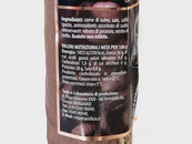 Ковбаса салямі з кавою Беліссімо Bellissimo salame al caffe 290-305g. Зображення №2