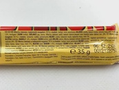 Шоколад молочний з медом та мигдальною нугою Тоблероне Toblerone 35g. Зображення №2