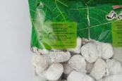 Сушений інжир Ла Альпухарра La Alpujarra 500g. Зображення №2