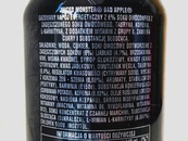 Енергетик бед епл Монстер Monster bad apple 500ml. Зображення №2