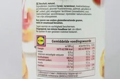 Сухарі тостові натуральні Тастіно Tastino naturel 140g. Зображення №2