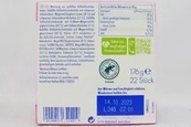 Цукерки Ріттер Спорт асорті йогуртів Ritter Sport joghurt 176g. Зображення №2