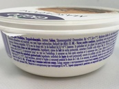 Крем-сир маскарпоне 80% Джільйо Giglio 250g. Зображення №2
