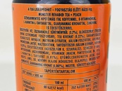 Енергетик рехаб зі смаком чаю та персика Монстер Monster rehab tea & peach 500ml. Зображення №2
