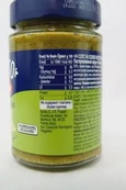 Соус песто генуезький з базиліком Барілла Barilla genovese basilico fresco 190g. Зображення №3