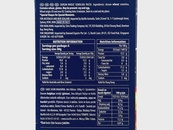 Макарони фетучіні Барілла Barilla Fettuccine 500g. Зображення №2 Макарони фетучіні Барілла Barilla Fettuccine 500g. Зображення №2
