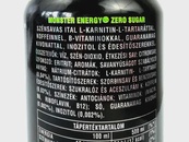 Енергетик (без цукру) Монстер Monster zero 500ml. Зображення №2