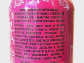 Енергетик ультра роза (без цукру) Монстер Monster ultra rosa 500ml. Зображення №2
