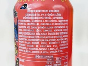 Енергетик монарх Монстер Monster monarch 500ml. Зображення №2