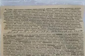 Тортилья багатозернова Діджо Dijo wieloziarnista (4*62,5g) 250g. Изображение №2