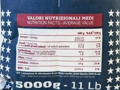 Борошно манітоба оро Капуто Caputo 5kg. Зображення №3 Борошно манітоба оро Капуто Caputo 5kg. Зображення №3