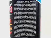 Чипси гострі спеції Прінглс Pringles hot&spicy 165g. Зображення №2