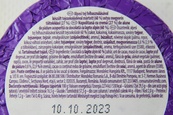 Вафлі фундук Мілка Milka choko wafer nut 30g. Изображение №2 Вафлі фундук Мілка Milka choko wafer nut 30g. Изображение №2