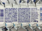 Вафлі з горіховим кремом та йогуртом Кноперс Knoppers 8*25g. Зображення №2