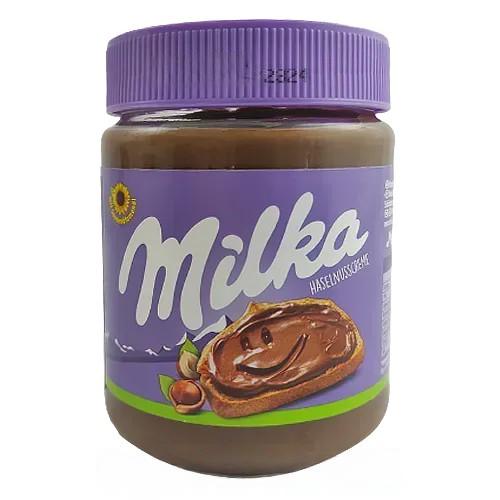Десертна паста Мілка Milka 350g Десертна паста Мілка Milka 350g