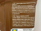 Горішки мигдаль солений Алесто Alesto Roasted & salted 150g. Зображення №2