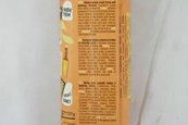 Чипси медове барбекю Лонг Чіпс Long Chips honey bbq 75g. Зображення №2