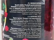 Буряк консервований тертий Віяво Viyavo 500/480g. Зображення №2