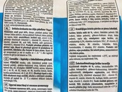 Пластівці з молочним шоколадом Серера Cerera fluti 250g. Изображение №2