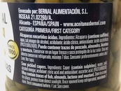 Каперси Бернал Bernal 130/210g. Изображение №2