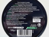 Чай зелений зі смаком м'яти та апельсина Керфо Селекшн Carrefour Selection ж/б menthe 100g. Зображення №2 Чай зелений зі смаком м'яти та апельсина Керфо Селекшн Carrefour Selection ж/б menthe 100g. Зображення №2