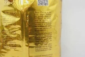 Кава (зерно) Чіко Доро Chicco Doro tradition 1kg. Зображення №2