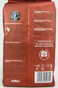 Кава тієрра Бразилія 100% (зерно) Лавацца Lavazza tierra brasil 1kg. Зображення №2 Кава тієрра Бразилія 100% (зерно) Лавацца Lavazza tierra brasil 1kg. Зображення №2