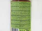 Кава розчинна зі смаком горіху Ле Кафе Le Cafe hazelnut 75g. Зображення №2