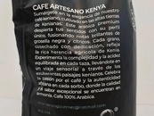 Кофе премиальный кенийский арабика (зерно) Монтерико Monterico kenya 1kg. Изображение №2