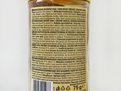 Кава розчинна зі смаком ванілі Ле Кафе Le Cafe vanilla 75g. Зображення №2