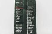 Кава (мелена) Пелліні Pellini tradizionale 250g. Зображення №2