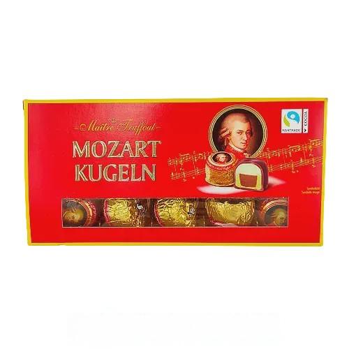 Конфеты Моцарт Mozart Balls 200g Конфеты Моцарт Mozart Balls 200g