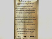 Кофе продомо (молотый) Далмайер Dallmayr prodomo 500g. Изображение №2
