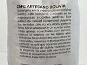 Кава преміальна болівія арабіка (зерно) Монтеріко Monterico bolivia 1kg. Зображення №2