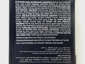 Шоколад чорний 95% Торрас Torras zero 75g. Зображення №2