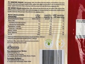 Печенье Бонитки Пети Берг Petit Beurre Bonitki 400g. Изображение №2 Печенье Бонитки Пети Берг Petit Beurre Bonitki 400g. Изображение №2