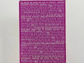 Печиво шоколадне (без глютену) Гуллон Gullon cacao 200g. Зображення №2